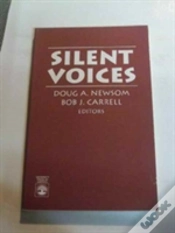 Capa do artigo Silent Voices