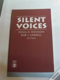 Capa do artigo Silent Voices