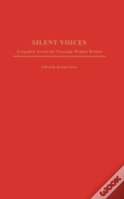 Capa do artigo Silent Voices