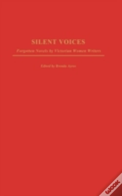 Capa do artigo Silent Voices