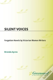 Capa do artigo Silent Voices