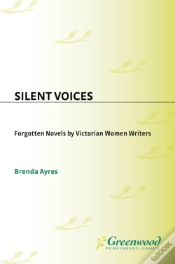 Capa do artigo Silent Voices