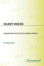 Silent Voices - Preview
