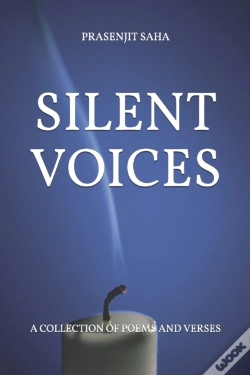 Capa do artigo Silent Voices