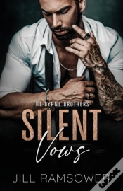 Capa do artigo Silent Vows