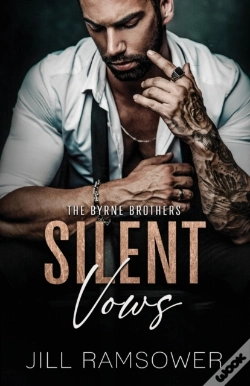 Capa do artigo Silent Vows