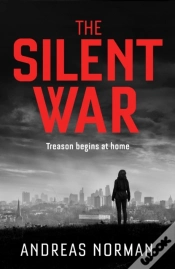 Capa do artigo Silent War