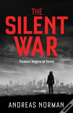 Capa do artigo Silent War