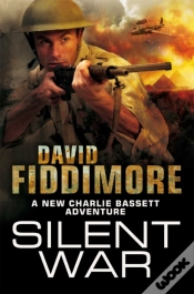 Capa do artigo Silent War