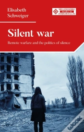 Capa do artigo Silent War