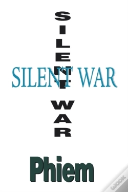 Capa do artigo Silent War