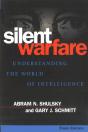 Silent Warfare - Preview