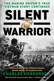 Capa do artigo Silent Warrior