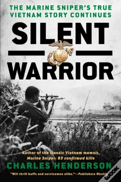Capa do artigo Silent Warrior