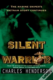 Silent Warrior