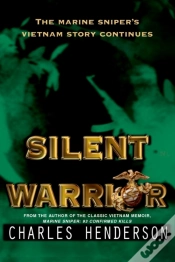 Capa do artigo Silent Warrior