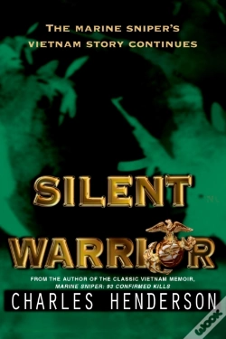 Capa do artigo Silent Warrior