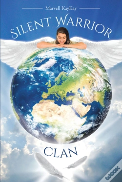 Capa do artigo Silent Warrior Clan
