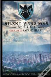 Capa do artigo Silent Warriors Operation: Sacred Heart: