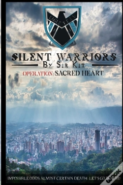 Capa do artigo Silent Warriors Operation: Sacred Heart: