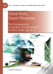 Silent Wars, Smart Weapons