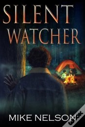 Capa do artigo Silent Watcher