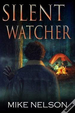 Capa do artigo Silent Watcher