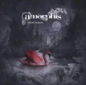 Capa do artigo Silent Waters - CD