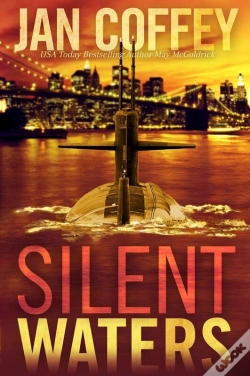 Capa do artigo Silent Waters