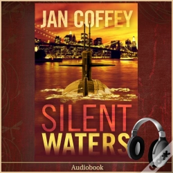 Capa do artigo Silent Waters