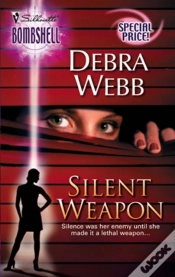 Capa do artigo Silent Weapon