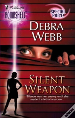 Capa do artigo Silent Weapon