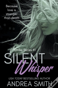 Capa do artigo Silent Whisper