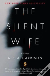 Capa do artigo Silent Wife