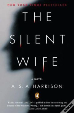 Capa do artigo Silent Wife