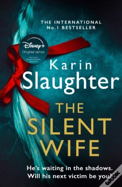 Capa do artigo Silent Wife