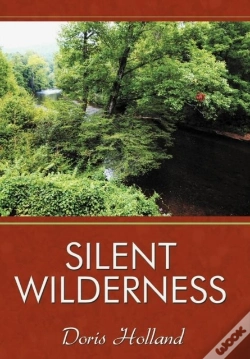 Capa do artigo Silent Wilderness