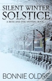 Capa do artigo Silent Winter Solstice