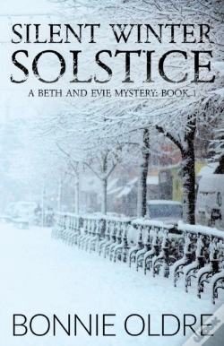 Capa do artigo Silent Winter Solstice