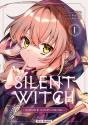 Silent Witch T01 - Preview