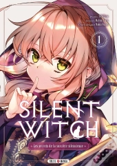 Silent Witch T01