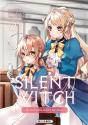 Silent Witch T02 - Preview
