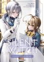 Silent Witch T05 - Les Secrets De La Sorcière Silencieuse - Preview