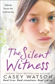 Capa do artigo Silent Witness