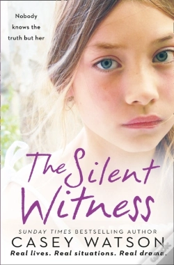 Capa do artigo Silent Witness