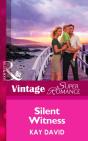 Silent Witness - Preview