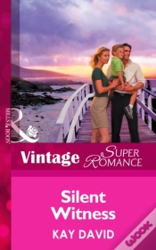 Capa do artigo Silent Witness