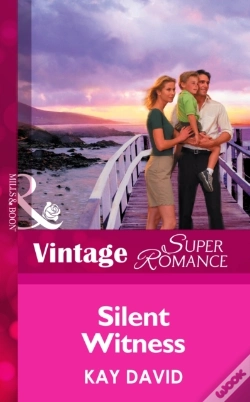 Capa do artigo Silent Witness