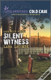 Capa do artigo Silent Witness