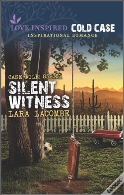 Capa do artigo Silent Witness